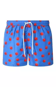 Плавки-шорты Kiton