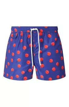 Плавки-шорты Kiton