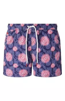 Плавки-шорты Kiton