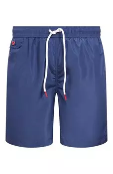 Плавки-шорты Kiton