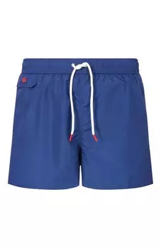 Плавки-шорты Kiton