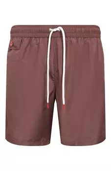 Плавки-шорты Kiton