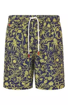 Плавки-шорты Kiton