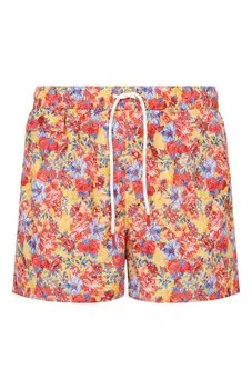 Плавки-шорты Kiton