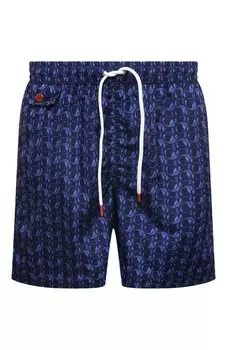 Плавки-шорты Kiton