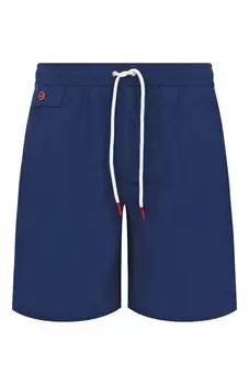Плавки-шорты Kiton