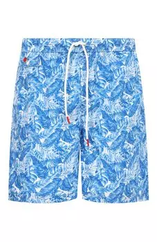 Плавки-шорты Kiton