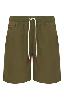 Плавки-шорты Kiton