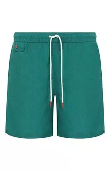 Плавки-шорты Kiton