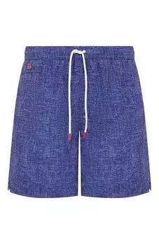 Плавки-шорты Kiton