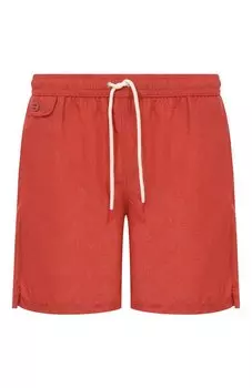 Плавки-шорты Kiton