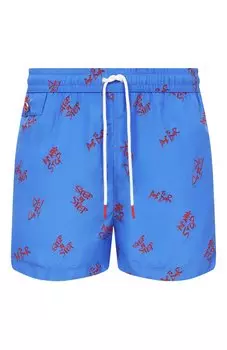 Плавки-шорты Kiton