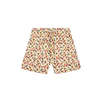 Плавки-шорты Loro Piana