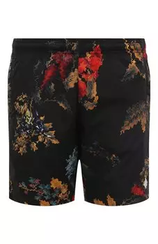 Плавки-шорты Marcelo Burlon