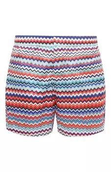 Плавки-шорты Missoni