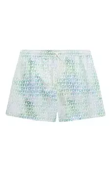 Плавки-шорты Off-White