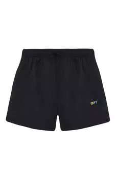 Плавки-шорты Off-White