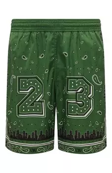 Плавки-шорты Off-White