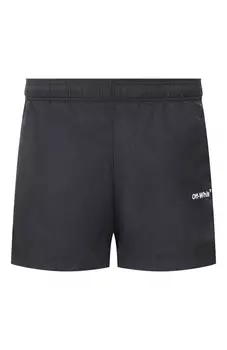 Плавки-шорты Off-White