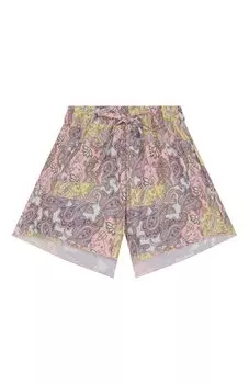 Плавки-шорты Olga Valentine