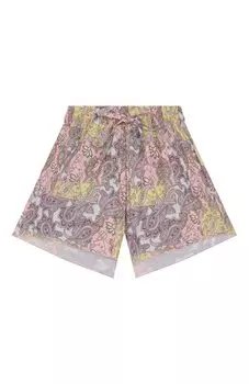 Плавки-шорты Olga Valentine