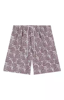 Плавки-шорты Olga Valentine