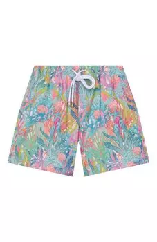 Плавки-шорты Olga Valentine