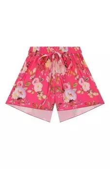 Плавки-шорты Olga Valentine