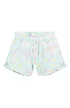 Плавки-шорты Olga Valentine