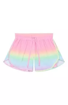 Плавки-шорты Olga Valentine