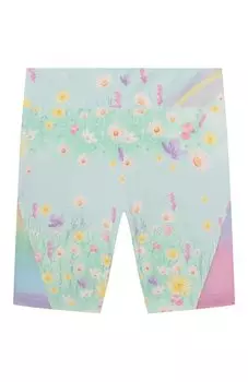 Плавки-шорты Olga Valentine