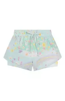 Плавки-шорты Olga Valentine