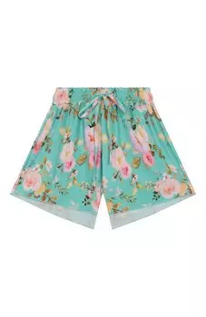 Плавки-шорты Olga Valentine