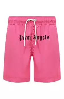 Плавки-шорты Palm Angels