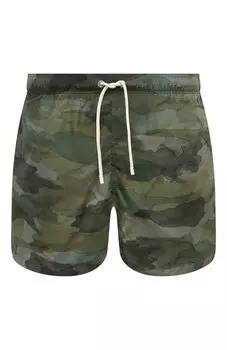 Плавки-шорты Palm Angels