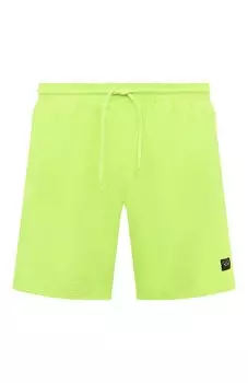 Плавки-шорты Paul&Shark