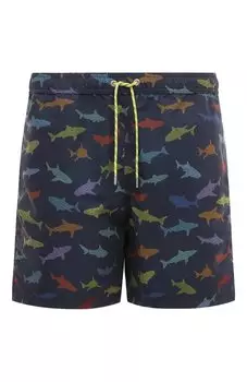Плавки-шорты Paul&Shark