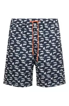 Плавки-шорты Paul&Shark
