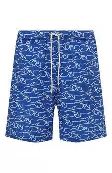 Плавки-шорты Paul&Shark