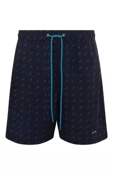 Плавки-шорты Paul&Shark