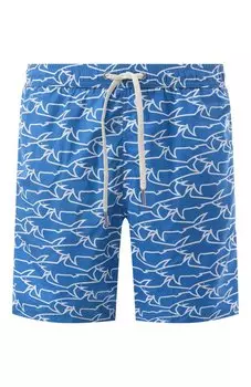 Плавки-шорты Paul&Shark