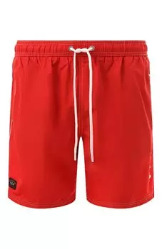 Плавки-шорты Paul&Shark