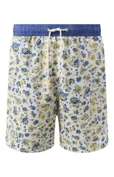 Плавки-шорты Paul&Shark