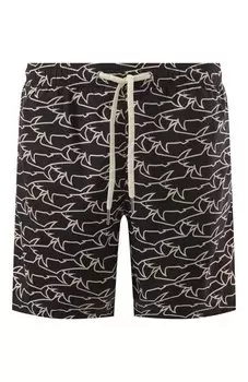 Плавки-шорты Paul&Shark