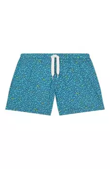 Плавки-шорты Pesciolino Rosso