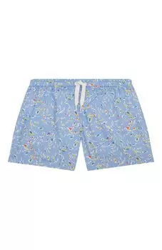 Плавки-шорты Pesciolino Rosso