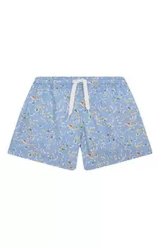 Плавки-шорты Pesciolino Rosso