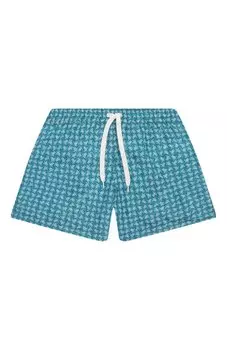 Плавки-шорты Pesciolino Rosso