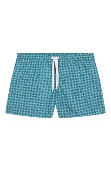 Плавки-шорты Pesciolino Rosso