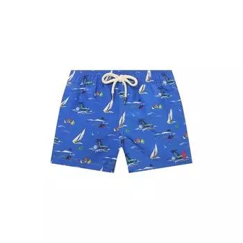 Плавки-шорты Polo Ralph Lauren